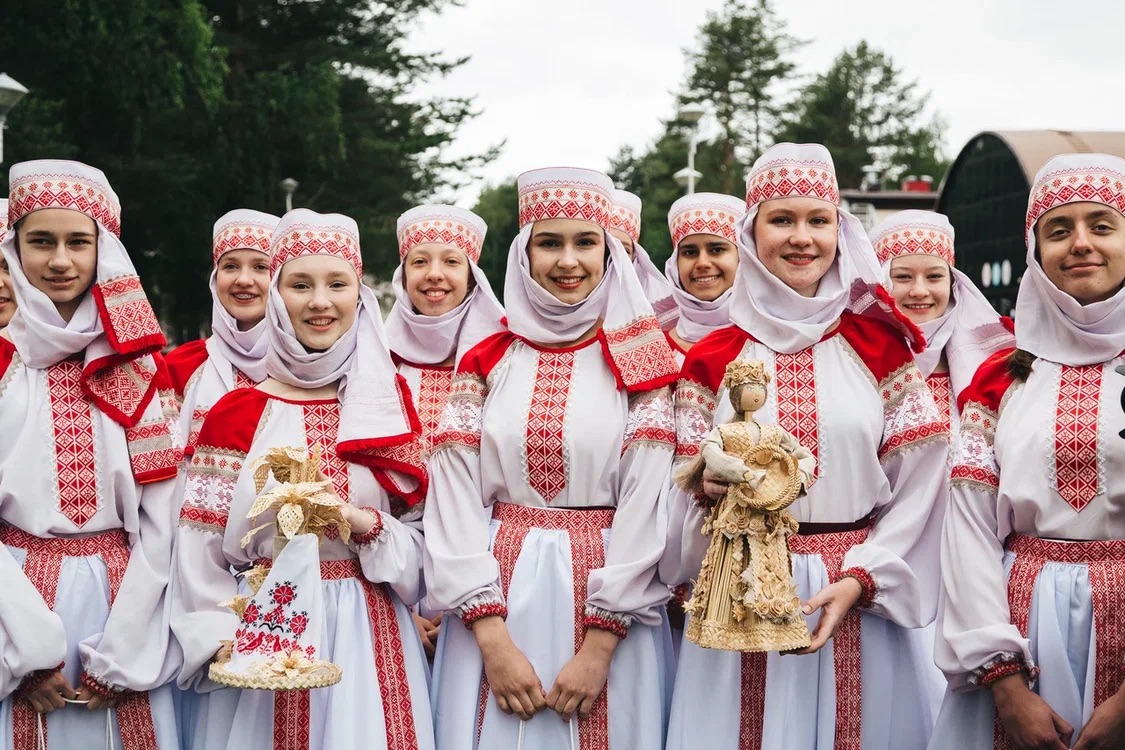 Традыцыйная культура беларусаў у выхаванні асобы: культуралагічны аспект і сучасныя падыходы